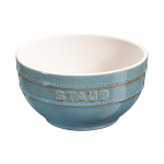 STAUB ROUND BOWL 40508-147-0 14 CM - SET OF 4 PIECES