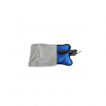 Adler AD 7427 electric hot-water bottle Blue 360 W
