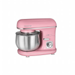 Clatronic KM 3711 food processor 1100 W 5 L Pink