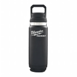 MILWAUKEE PACKOUT THERMAL BOTTLE 710ml BLACK