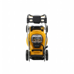 DeWALT DCMW564P2-QW lawn mower Push lawn mower