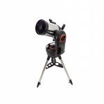 Celestron NexStar Evolution 6 354x Black, Grey