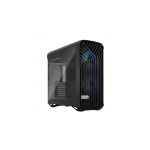 Fractal Design Torrent Tower Black