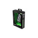 Esperanza EGM209G mouse Right-hand USB Type-A Optical 2400 DPI