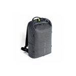 XD-Design Urban backpack Casual backpack Grey Fabric