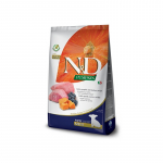 FARMINA N-D Pumpkin Mini Puppy - dry dog food - 2,5 kg