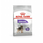 Royal Canin CCN MINI STERILISED - dry food for adult dogs - 3kg