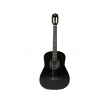 V-TONE CG One BK - classical guitar 4/4, black