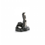 Camry Premium CR 2921 beard trimmer Black, Mirror