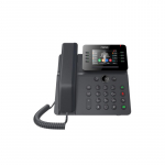 Fanvil V64 IP phone Black 12 lines LCD Wi-Fi