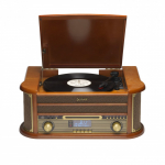DENVER MRD-51 - audiosystem