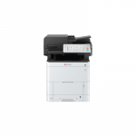 KYOCERA ECOSYS MA4000cix       MultigerĂ&curren;t Farbe 3-in-1 (Speditionsversand)