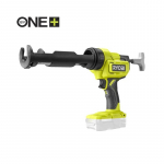Ryobi sealing gun