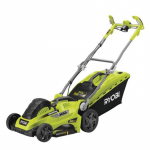 Ryobi RLM18E40H Push lawn mower