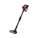 Zelmer ZSVC511DF Piotr Cordless hoover Black, Red