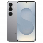 Samsung Galaxy S25 15.8 cm (6.2") Dual SIM Android 15 5G USB Type-C 12 GB 256 GB 4000 mAh Silver