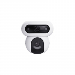 Wi-Fi Camera EZVIZ H90 Dual 2K+ 2.8-6mm
