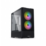 CASE MIDITOWER ATX WITHOUT PSU G99.LAN207RX.00 LIAN LI