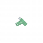 MEMORY DRIVE FLASH USB-C 128GB/SDDDC3-128G-G46AG SANDISK