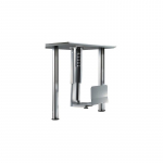 PC ACC DESK MOUNT 30KG/CPU-D200BLACK NEOMOUNTS