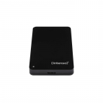 External HDD|INTENSO|Memory Case|4TB|USB 3.0|Colour Black|6021512
