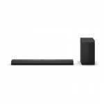 LG Soundbar Sound System | S70TY | Bluetooth