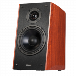Edifier | R2000DB | 24Wx2 + 36Wx2 (DRC On) W | Bluetooth | Brown | 4 &Omega; | 120 W | Bluetooth speaker