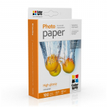 Photo Paper | PG2601004R | Glossy | White | 260 g/m&sup2; | 10 x 15 cm