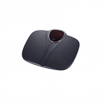 Camry | Bathroom scale | CR 8171b | Maximum weight (capacity) 180 kg | Accuracy 50 g | Body Mass Index (BMI) measuring | Black