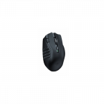 Razer | Naga V2 HyperSpeed | Wireless | Gaming Mouse | 2.4GHz, Bluetooth | Black | No