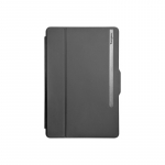 TARGUS CLICK-IN -SUOJAKOTELO SAMSUNG TAB A9+, MUSTA