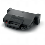 Bosch | TCG3323 | Contact grill | 2000 W | Black