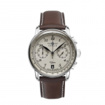 Zeppelin 100 Jahre 76746 Quarz Watch