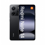 Xiaomi Redmi Note 14 8/256GB Midnight Black