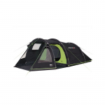 High Peak Atmos 3 Dome tent 3 person(s) Black, Green 11535