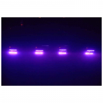 LIGHT4ME SPIDER STROBO LASER effect LED multi-effect