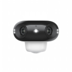 Reolink Argus Series B740X IP security camera Indoor - outdoor 5120 x 1440 pixels Ceiling/wall