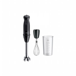 Braun MultiQuick 5 MQ 50051 M 0.6 L Immersion blender 1000 W Black