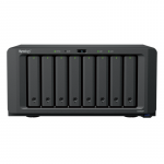 NAS STORAGE TOWER 8BAY/NO HDD USB3 DS1825+ SYNOLOGY