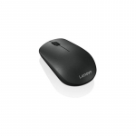 Lenovo | Wireless Mouse | 400 | Wireless | Wireless mouse | 2.4 GHz Wireless via Nano USB | Black | 1 year(s)