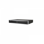 Hikvision | 4-ch 1U K Series AcuSense 4K NVR | DS-7604NXI-K1(D) | 1