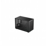 Deepcool CH260 | Black | ITX