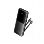 POWER BANK USB 10000MAH 22.5W/BLACK FHOB0 VENTION
