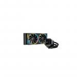 Deepcool Liquid CPU Cooler | LM240 | Black | Intel, AMD