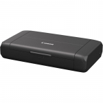 CANON MAXIFY BX110 Printer colour inkjet A4 4800x1200dpi 9ipm mono 5.5 min/page colour 50sheets USB-C Wi-Fi