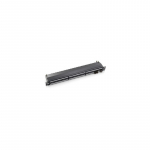Equip 24-Port Cat.6A Shielded Patch Panel, Light Grey