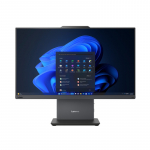 Lenovo ThinkCentre neo 50a 24 Gen 5 Intel&reg; Core&trade; i5 i5-13420H 60.5 cm (23.8") 1920 x 1080 pixels Touchscreen All-in-One PC 16 GB DDR5-SDRAM 512 GB SSD Windows 11 Pro Wi-Fi 6 (802.11ax) Grey