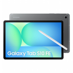Samsung Galaxy Tab S10 FE Samsung Exynos 256 GB 27.7 cm (10.9") 12 GB Wi-Fi 6 (802.11ax) Android 15 Grey