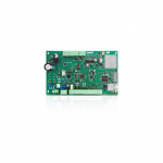 SATEL Alarm panel w/ comms module VERSA Plus LTE
