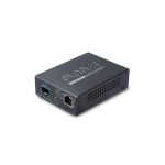 Planet XT-705A network media converter 10000 Mbit/s Multi-mode,Single-mode